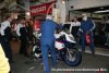 BMW prend les rennes de la catégorie Open.