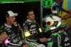 Les pilotes Kawasaki sont les seuls à rouler en 1'58 !