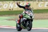 Une de plus pour Tom Sykes ! 