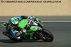 Le team Kawasaki SRC visera une 5e victoire consécutive au Mans.