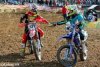 Passation de trophée