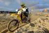 Johan Boonen célèbre à sa manière le quarantenaire de l'Enduro(pale) du Touquet