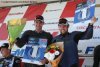 A Albi, Leglise/Olliger signent leur 2e victoire de la saison !
