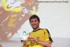 Louis Bulle avait été sacré vice champion de France supersport en 2011 !