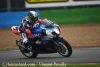 La Suzuki N°1 prend le commandement au petit matin