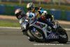 72 eme Bol d'or bis repetita pour le sert