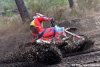 Victoire cadeau mais méritée pour Richard Fura à l'Endurance des Lagunes 2017