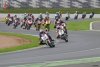 Départ 1e manche sportwin à Magny Cours