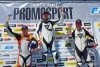 Que de podium !