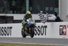 Nouvelle victoire de Valentino Rossi cette année
