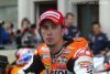 Dovisiozo commence mal sa saison 2012, sa chute en motocross lui coute une clavicule !