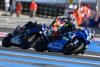 Le SERT et le GMT94 ne lâchent rien !