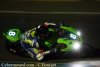 24h Moto > Dimanche > 8h25 : Fin de parcours pour la Kawasaki Bolliger N°8