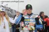 Chaz Davies a signé pour 2014 et 2015 pour être pilote sur la Ducati Panigale officielle !