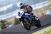 Après l' endurance Damian Cudlin goûte au Moto GP.