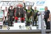 Podium F1 du samedi
