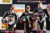Premier podium de la saison 2013 pour Loris Baz