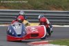 Domination de Gugnard/Poux en side F2