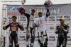 Titre de champion de France supersport mérité pour Hugo Clere