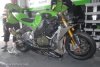 Kawa : un chopper d'endurance