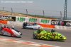 Delannoy/Lavorel augmentent leur avance en catégorie F1
