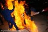<A name="incendie55">Début d'incendie sur la Honda National Motos </A>