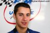 A Albacete, Gregory di Carlo essaiera pour la 1ere fois une Moto2.