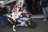 Gwen Giabbani sera sur la Suzuki N°2 R2CL