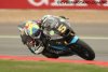 Après sa déception de Brno, Johann Zarco tentera d' accrocher sa 1e victoire à Silverstone.