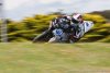 Jules Cluzel s' adapte bien à sa nouvelle 600 CBR, il est deuxième des 1ers essais qualifs !