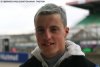 En 2011, Mathieu Gines est officiel Michelin sur une Honda.