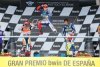 Première victoire de Jorge Lorenzo cette saison