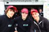 le team Louit Moto aligne l'équipage le plus jeune du plateau 