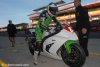 Maccio Racing vise la victoire en superstock