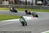 Florian Marino vient jouer les troubles fêtes en 600 Supersport !