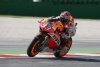 Marc Marquez ouvre les hostilités à Misano et signe le meilleur temps des essais libres.