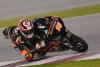 Weed-end parfait d'Alexis Masbou au Qatar