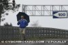 Si Méliand ouvre le parapluie ce n'est pas pour se protéger : bien au contraire !