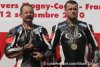 Un second titre mondial pour Paivarinta