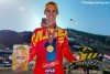 Tim Gajser a fait changer de dimension le MX Slovène