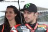 Malgré son titre de vice champion du Monde superbike avec Aprilia, Eugene laverty a décidé de signer chez Suzuki en 2014