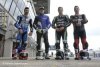 une pluie de stars de la vitesse aux 24H motos