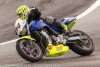500CUP : Samuel Trueb fait un sans faute sur le sec ou sous la pluie.