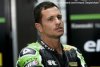 Randy de Puniet meilleur chrono de la Q1