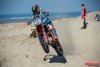 Victoire loin d'être aisée pour Mathéo Miot au Beach Cross de Berck 2018