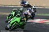 1ère manche SBK : Nigon au finish !