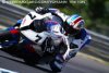 Sébastien Gimbert bat le record du circuit.
