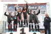 Podium F1 samedi 5 septembre 2015
