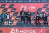 Podium Final du championnat mondial samedi 12 juin 2021