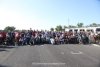 Le paddock rend hommage à Bernard Teulé
